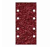 Fogli di carta vetrata Wolfcraft 1766000 40 g [9,3 x 18,5 cm]