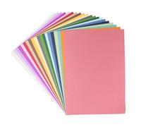 Fogli di cartoncino Surfacez A4 20 colori tenui 80SH