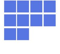 Fogli di cellophane A4, 10 pezzi, cellofan blu, fogli colorati trasparenti, kit per realizzare lanterne in vetro colorato, kit per fai da te