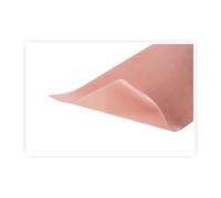 Fogli Di Cera - 12 Pezzi - Rosa 20x4cm