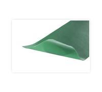 Fogli Di Cera - 12 Pezzi - Verde 20x4 Cm