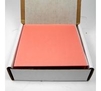 Fogli Di Cera Ferris Per Gioielli E Stampa Dentale Ø1.60Mm (16 Pezzi) - TC0159A
