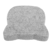 Fogli Di Feltro Spessi Tampone Infeltrimento Lana Naturale Ad Ago