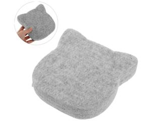 Fogli Di Feltro Spessi Tappetino Per Infeltrimento Lana Tampone Ad Ago