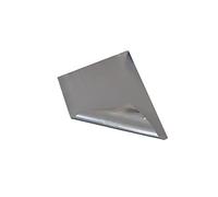 Fogli di grafite da 200 mm x 250 mm - 10 pezzi di pellicola di carbonio flessibile for laboratorio ed elettronica(0.1mm)