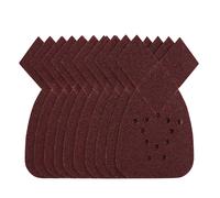 Fogli Di Levigatura Draper Con Gancio E Anello 140Mm 40 Grit SSD4 10 Pezzi 43848