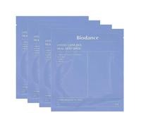 Fogli di maschera profonda vera idroseranolo BIODANCE 34 g x 4 pezzi