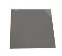 Fogli di pellicola polarizzata, 18 cm, filtro polarizzatore polarizzatore per schermo educativo