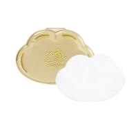 Fogli di sapone da viaggio | Confezione da 50 fogli di carta per il lavaggio delle mani, fiocchi di sapone delicato per la pelle alla nuvola, sapone per le mani per campeggio, interni, l