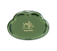 Fogli di sapone da viaggio - Hand 50 PCS Cloud | Mini carta delicata sulla