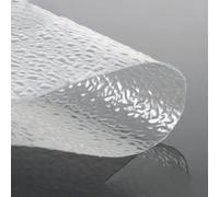 Fogli di texture ad acqua in scala HO 5 pezzi modello fiume (modello ad | Simula laghi e piscine, 27 x 20 cm di grandi dimensioni, alto grado di simulazione, linee d'acqua lisce