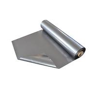 fogli ecoppr, Fogli di grafite - Film di carbonio flessibile ad alta purezza for la dissipazione del calore conduttivo e il laboratorio(0.5x500x2000mm)