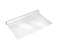 Rotolo 25 Fg. Elettrostatici 60x80 cm. Bianco Lucido Magic Chart LEGAMASTER