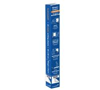 Fogli elettrostatici in Rotolo da 25 Fg. 60x80 cm. Magic Chart LEGAMASTER 159000