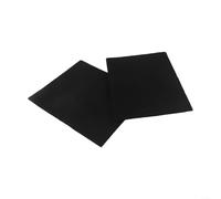 Fogli filtranti in spugna al carbone attivo, 305 x 240 x 5 mm, set da 2, per prolungare la vita del per tuo