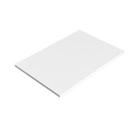 fogli in schiuma di PVC, Pannello in schiuma di PVC spesso 3 mm in diverse dimensioni(300x400x3mm)