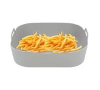 Fogli in Silicone per Friggitrice ad Aria Tappetini Antiaderenti