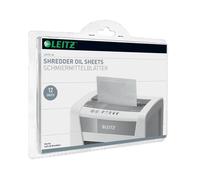 LEITZ 80070000 - Leitz IQ Oil Sheets