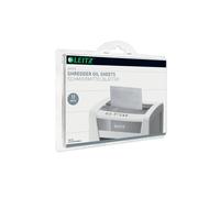LEITZ 80070000 - Leitz IQ Oil Sheets
