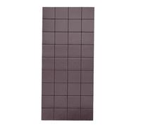 Fogli Magnetici Adesivi - Nastro Magnetico Rettangolare | Nastro Con Supporto Adesivo | Magneti Ideali Per Progetti Fai Da Te | Nastro Magnetico Ultrasottile Per Una Facile Applicazione | Forti Magnet