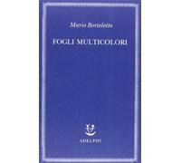 Fogli multicolori