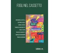 Fogli nel cassetto