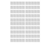 Fogli per Bucato Che Assorbono Colore, Protezione del Colore Solido in Tessuto Non Tessuto Inodore Raccoglitore di Tinture per Vestiti per Eliminare lo Smistamento per il
