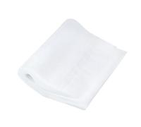 Fogli Per La Raccolta Della Polvere,100 Pezzi Pastiglie Di Sostituzione Per Macchina,Aspirapolvere Per La Polvere Delle Unghie - Per Casa Salone Studio Bellezza Manicure Toelettatura