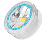 Fogli Protezione Per Custodie Quadranti Orologi Da 50 Con Scatola Immagazzinaggio Comoda Organizzazione Strumenti Gestione Forniture Orologiai