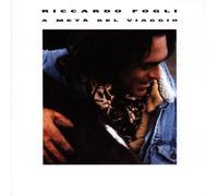 Fogli,Riccardo - A Meta' Del Viaggio