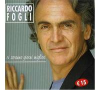 Fogli Riccardo - Ci Saranno Giorni Migliori
