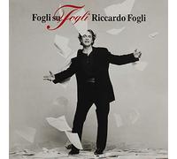 Fogli, Riccardo - Fogli Su Fogli