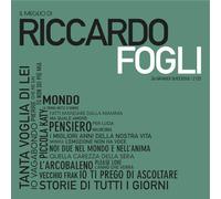 Fogli Riccardo - Il Meglio Di Riccardo Fogli