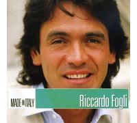 Fogli, Riccardo - Made In Italy