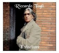 Fogli Riccardo - Music Farm-Il Vincitore