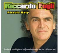 Fogli Riccardo - Piccola Katy