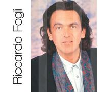 Fogli Riccardo - Riccardo Fogli Solo Grandi Successi