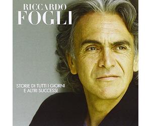 Fogli Riccardo - Storie Di Tutti I Giorni E Altro