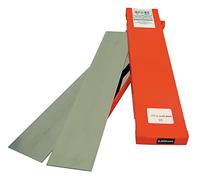 Fogli supplementari inox 50 x 300 mm (confezione da 10): ideali per rivestimenti, rinforzi e applicazioni industriali.