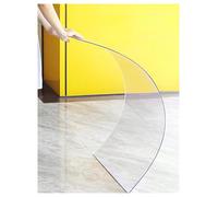 Fogli trasparenti in acrilico e policarbonato per tetti, illuminazione diurna e isolamento, ideali per finestre, capannoni, pittura, display e progetti di sostituzione del vetro