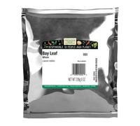 Foglia Di Alloro Intera 8 Oz By Frontier Coop