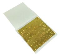 Foglia di carta per decorazione dessert comoda da maneggiare talenti artistici