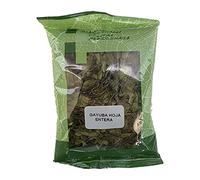 Foglia di erba di uva ursina 75 g