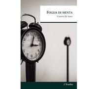 Foglia di menta