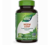 Nature's Way Neem Leaf (100 Capsule)