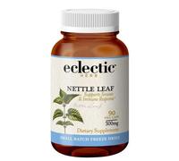 Foglia Di Ortica 90 Capsule Di Eclectic Herb