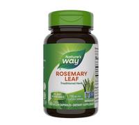 Foglia Di Rosmarino 100 Capsule Di Nature's Way