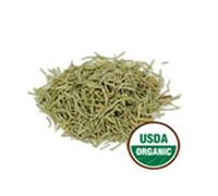 Foglia Di Rosmarino Biologica Intera 1 Lb
