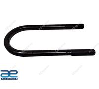 Foglia Molla Bullone a U per Mahindra Scorpio Getaway Dc, Sc 2007-18 0402BA0260N