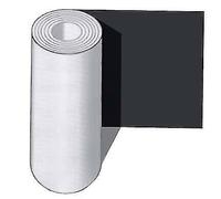 FOGLIA POLIETILENE BIANCO NERA ADDITIVATA MM 0,20 L.MT 50 H.MT 12 KG 125